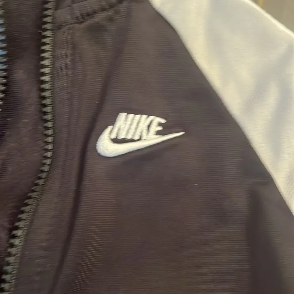 Nike sports jacket